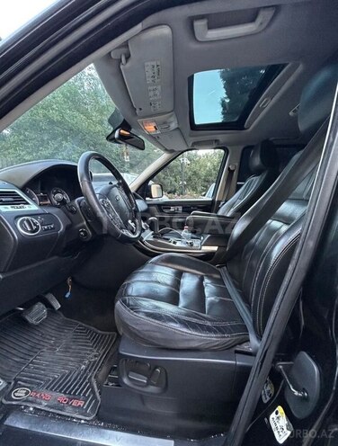 Land Rover Range Rover 2010, 350,000 km - 3.6 l - Bakı