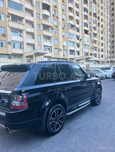 Land Rover Range Rover 2010, 350,000 km - 3.6 l - Bakı