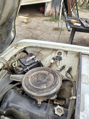 LADA (VAZ) 2106 1990, 500,000 km - 1.5 l - Bakı