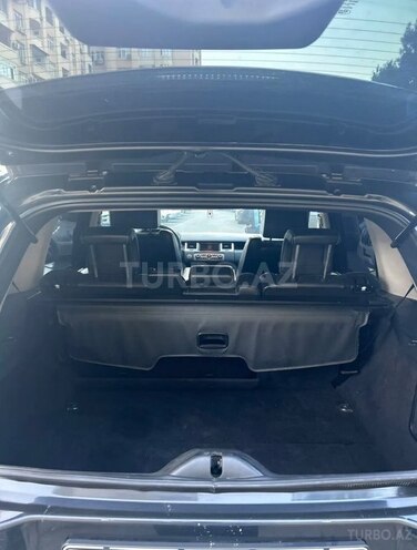 Land Rover Range Rover 2010, 350,000 km - 3.6 l - Bakı