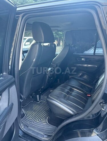 Land Rover Range Rover 2010, 350,000 km - 3.6 l - Bakı