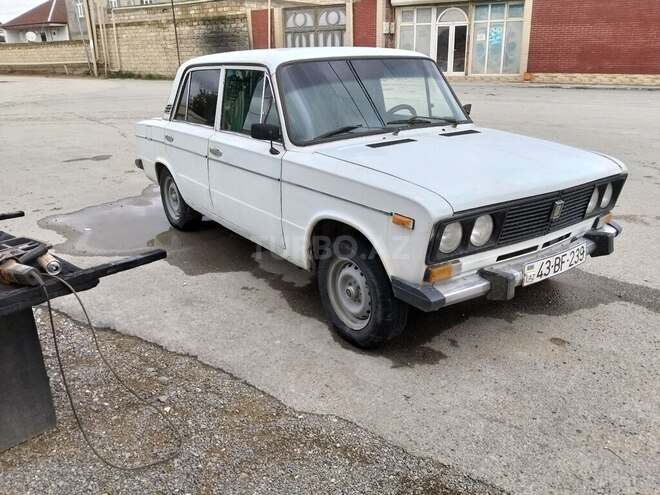 LADA (VAZ) 2106 1990, 500,000 km - 1.5 l - Bakı