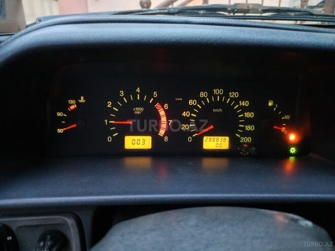 LADA (VAZ) 2115 2011, 288,000 km - 1.6 л - Xaçmaz