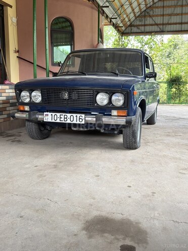 LADA (VAZ) 2106 2003, 68,205 km - 1.3 l - Tərtər