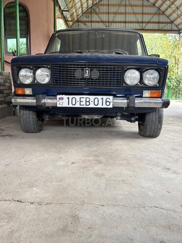 LADA (VAZ) 2106 2003, 68,205 km - 1.3 l - Tərtər