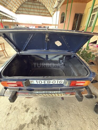 LADA (VAZ) 2106 2003, 68,205 km - 1.3 l - Tərtər