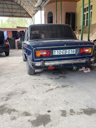 LADA (VAZ) 2106 2003, 68,205 km - 1.3 l - Tərtər