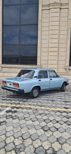 LADA (VAZ) 2107 2000, 69,800 km - 1.5 л - Bərdə