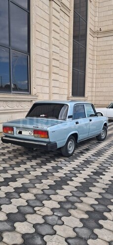 LADA (VAZ) 2107 2000, 69,800 km - 1.5 л - Bərdə