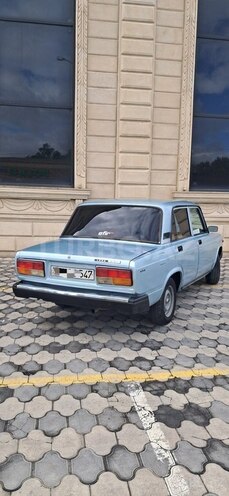 LADA (VAZ) 2107 2000, 69,800 km - 1.5 л - Bərdə