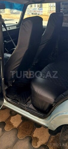 LADA (VAZ) 2107 2000, 69,800 km - 1.5 л - Bərdə