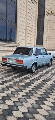 LADA (VAZ) 2107 2000, 69,800 km - 1.5 л - Bərdə