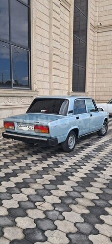 LADA (VAZ) 2107 2000, 69,800 km - 1.5 л - Bərdə