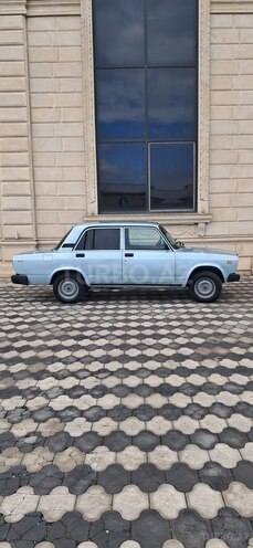LADA (VAZ) 2107 2000, 69,800 km - 1.5 л - Bərdə