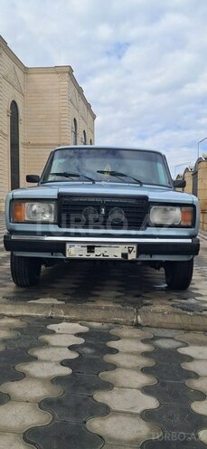 LADA (VAZ) 2107 2000, 69,800 km - 1.5 л - Bərdə