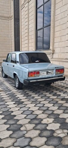 LADA (VAZ) 2107 2000, 69,800 km - 1.5 л - Bərdə