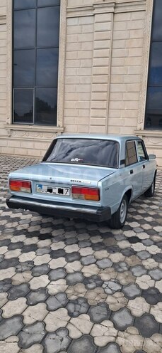 LADA (VAZ) 2107 2000, 69,800 km - 1.5 л - Bərdə