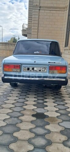 LADA (VAZ) 2107 2000, 69,800 km - 1.5 л - Bərdə