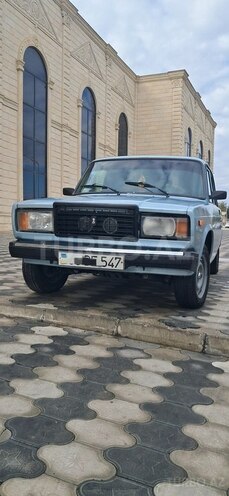 LADA (VAZ) 2107 2000, 69,800 km - 1.5 л - Bərdə