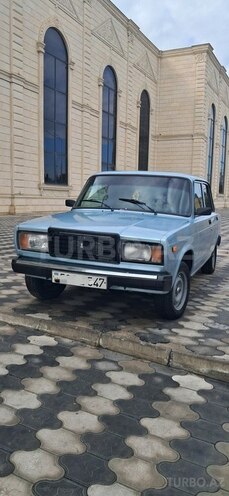 LADA (VAZ) 2107 2000, 69,800 km - 1.5 л - Bərdə
