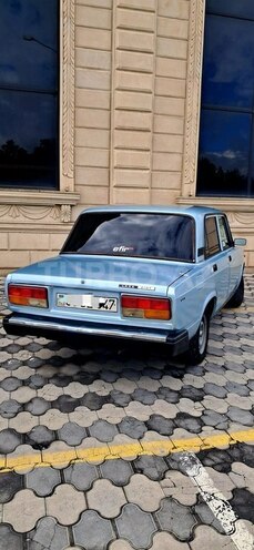 LADA (VAZ) 2107 2000, 69,800 km - 1.5 л - Bərdə
