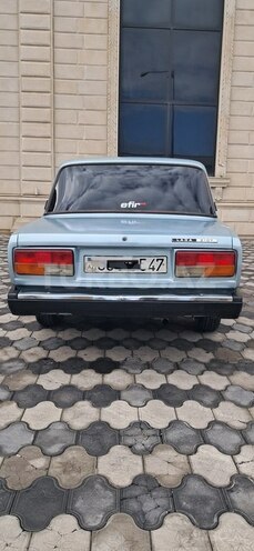 LADA (VAZ) 2107 2000, 69,800 km - 1.5 л - Bərdə