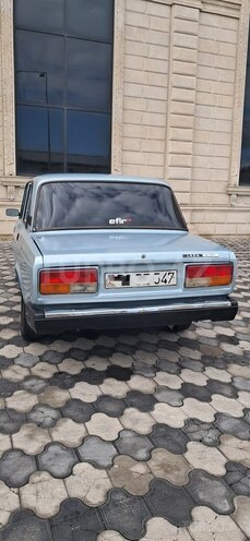 LADA (VAZ) 2107 2000, 69,800 km - 1.5 л - Bərdə