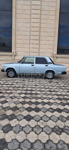 LADA (VAZ) 2107 2000, 69,800 km - 1.5 л - Bərdə