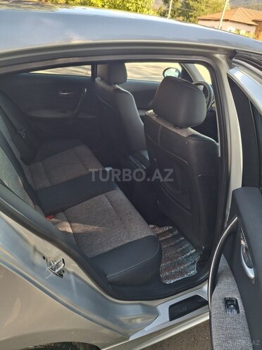BMW 120 2006, 219,276 km - 2.0 л - Qax