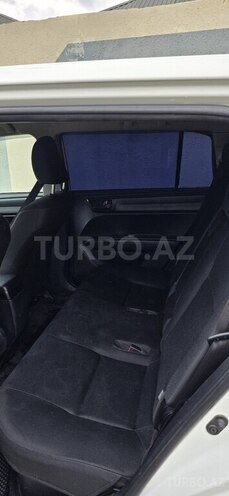 Toyota Corolla Fielder 2019, 210,000 km - 1.5 л - Bakı