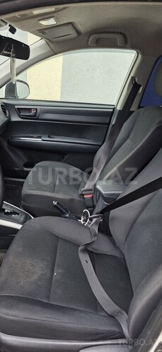 Toyota Corolla Fielder 2019, 210,000 km - 1.5 л - Bakı