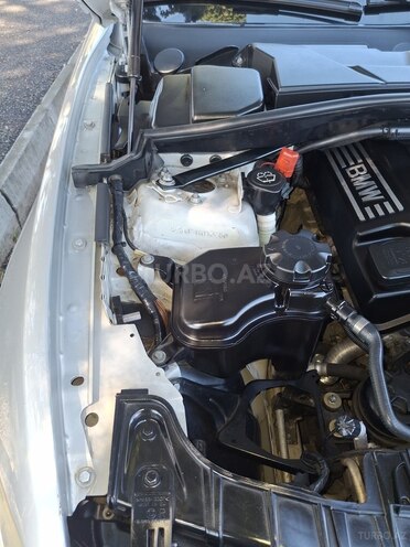 BMW 120 2006, 219,276 km - 2.0 л - Qax