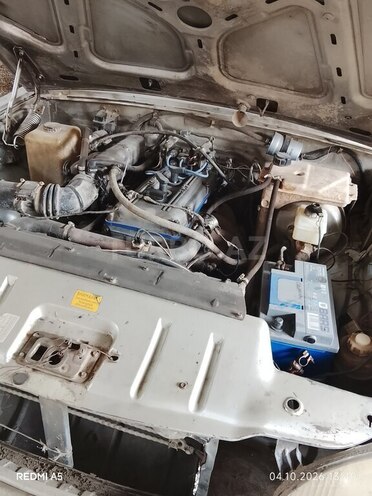 GAZ 31105 2005, 174,108 km - 2.4 л - Hacıqabul