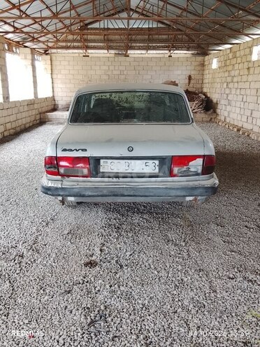 GAZ 31105 2005, 174,108 km - 2.4 л - Hacıqabul