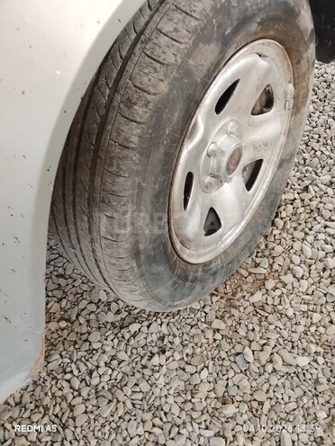 GAZ 31105 2005, 174,108 km - 2.4 л - Hacıqabul