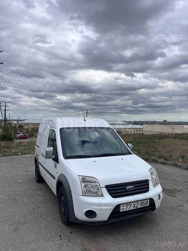 Ford Transit Connect 2012, 180,000 km - 1.8 л - Bakı