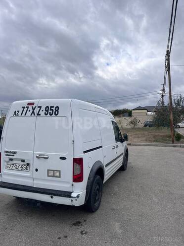 Ford Transit Connect 2012, 180,000 km - 1.8 л - Bakı
