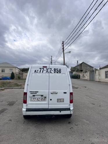 Ford Transit Connect 2012, 180,000 km - 1.8 л - Bakı