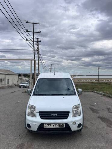 Ford Transit Connect 2012, 180,000 km - 1.8 л - Bakı