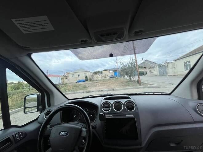Ford Transit Connect 2012, 180,000 km - 1.8 л - Bakı