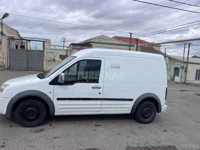 Ford Transit Connect 2012, 180,000 km - 1.8 л - Bakı