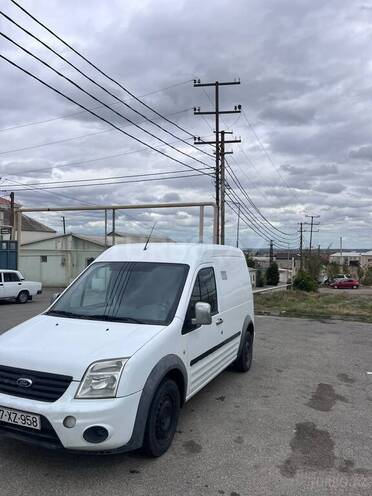 Ford Transit Connect 2012, 180,000 km - 1.8 л - Bakı