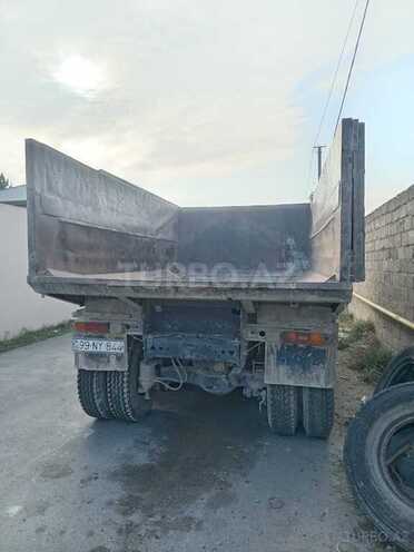 KamAz 55111 1991, 250,000 km - 11.0 l - Bakı