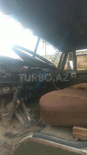 KamAz 55111 1991, 250,000 km - 11.0 l - Bakı