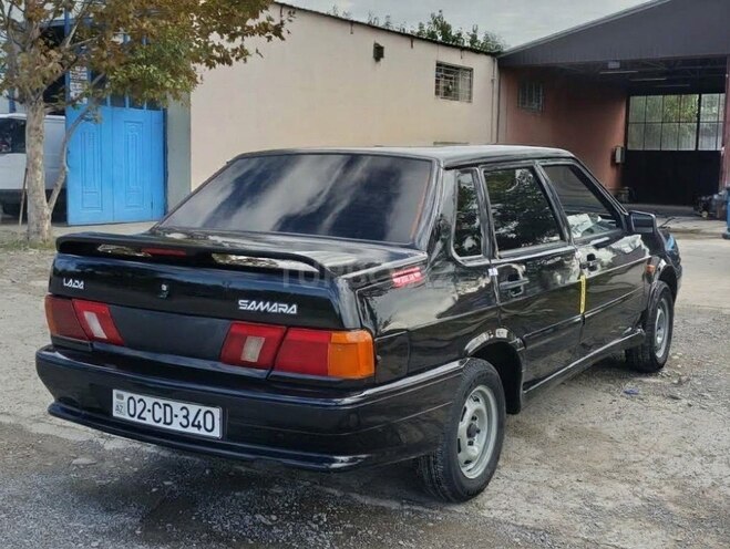 LADA (VAZ) 2115 2010, 308,920 km - 1.5 л - Bərdə