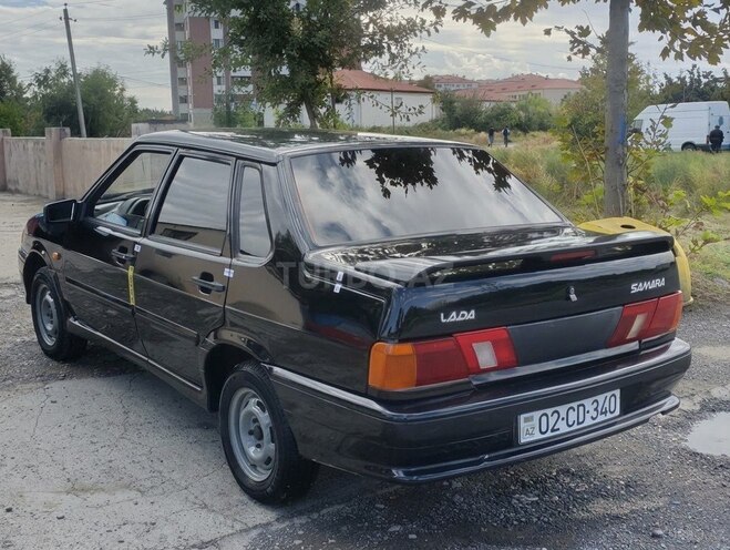 LADA (VAZ) 2115 2010, 308,920 km - 1.5 л - Bərdə