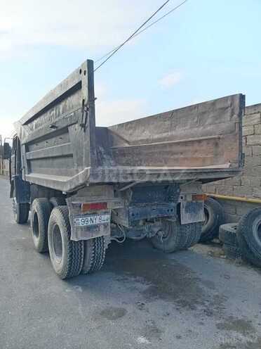 KamAz 55111 1991, 250,000 km - 11.0 l - Bakı