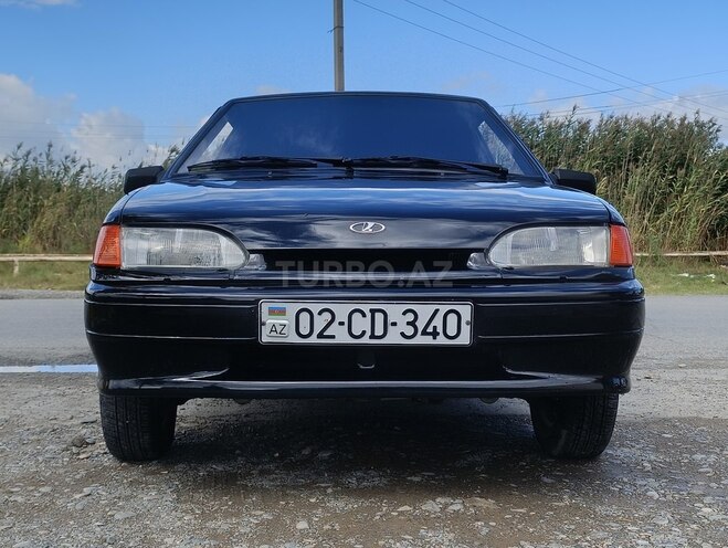 LADA (VAZ) 2115 2010, 308,920 km - 1.5 л - Bərdə