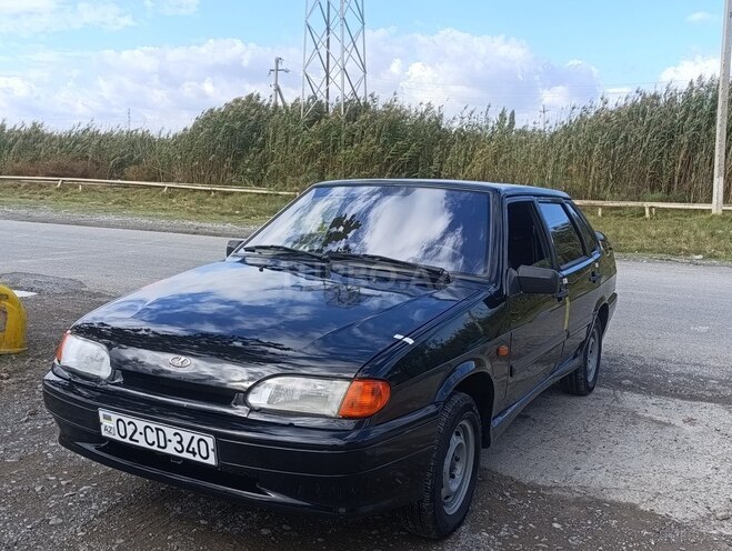 LADA (VAZ) 2115 2010, 308,920 km - 1.5 л - Bərdə