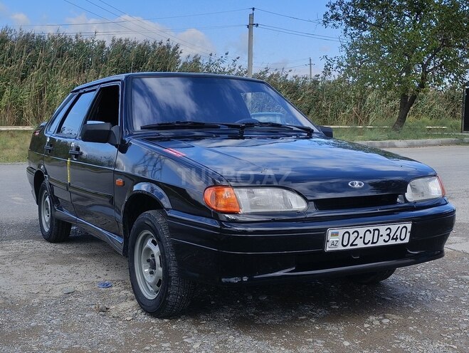 LADA (VAZ) 2115 2010, 308,920 km - 1.5 л - Bərdə